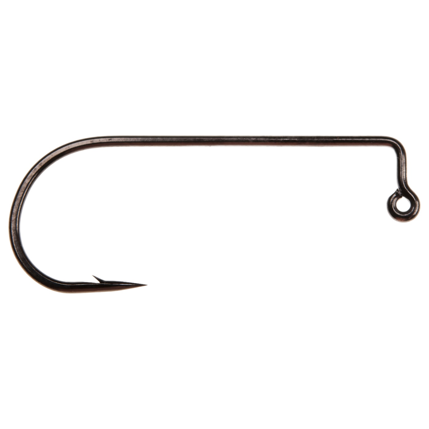 Ahrex Pr374 90 Degree Bent Jig Streamer #3/0 Fly Tying Hooks